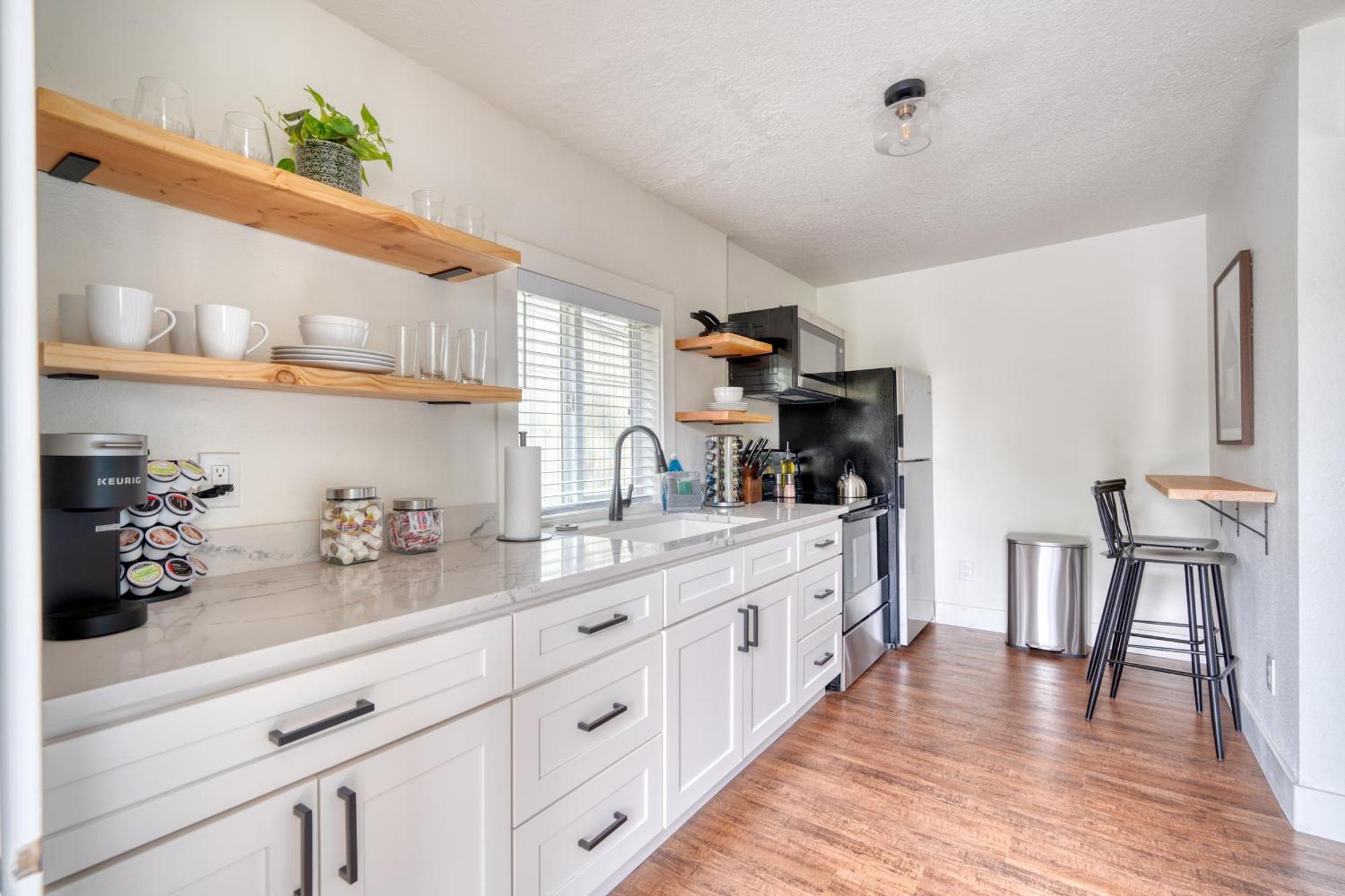 - Beautiful Brooklyn 1 Bed Apartment