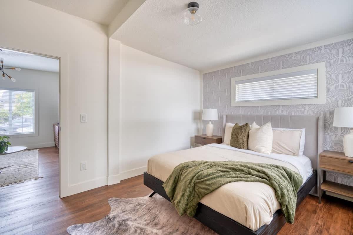 Apartment - Beautiful Brooklyn 1 Bed Portland
