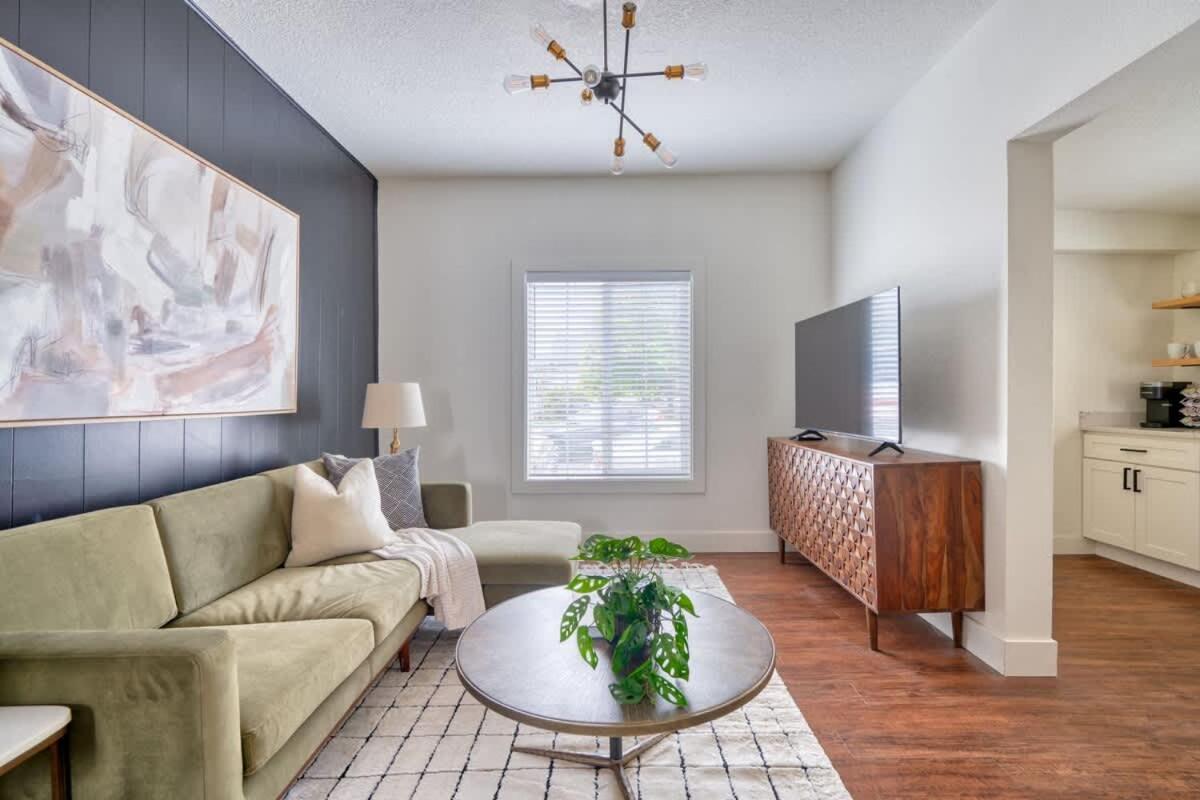 - Beautiful Brooklyn 1 Bed