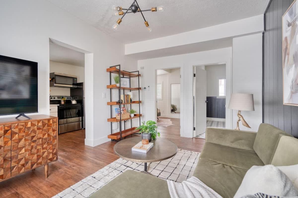 Apartment - Beautiful Brooklyn 1 Bed Portland